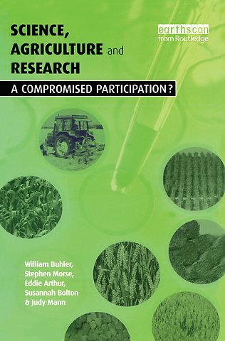 Science Agriculture and Research
