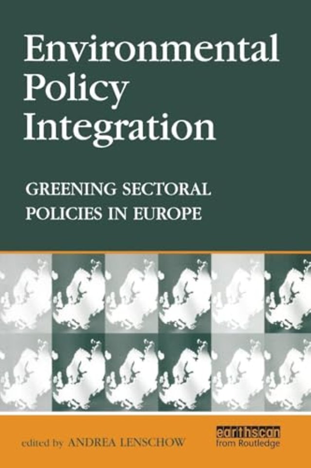 Environmental Policy Integration