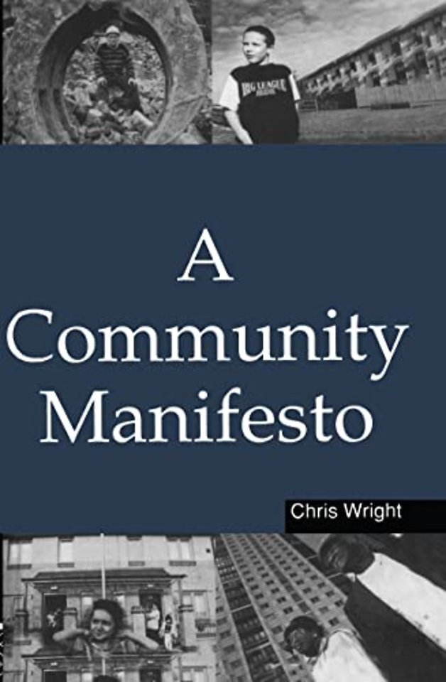 Community Manifesto