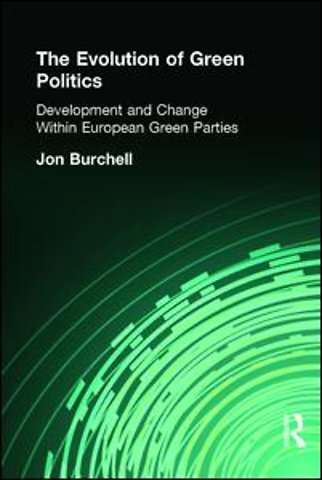 Evolution of Green Politics