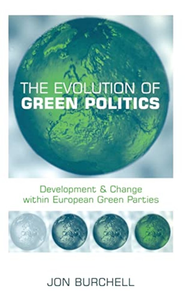 Evolution of Green Politics