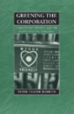 Greening the Corporation