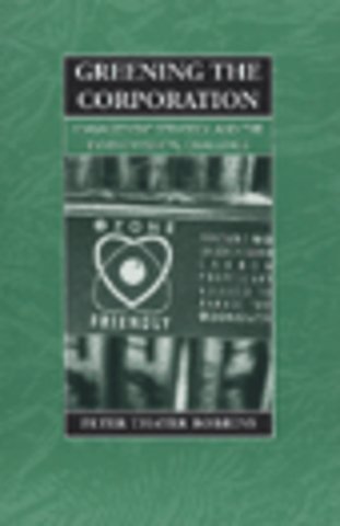 Greening the Corporation