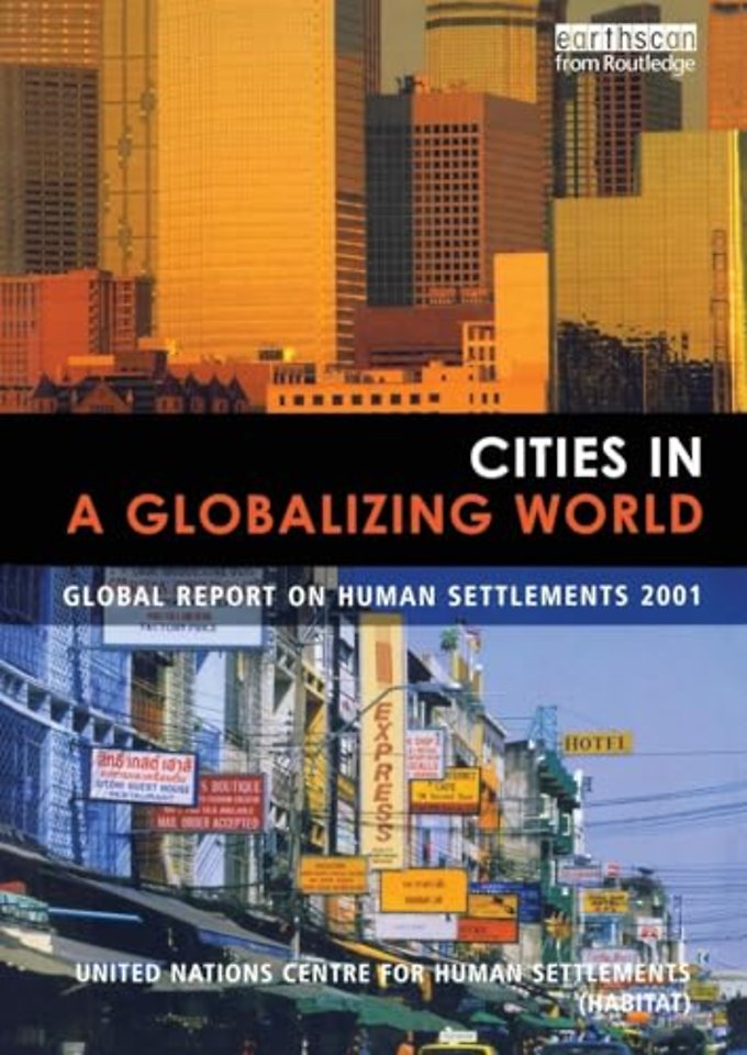 Cities in a Globalizing World