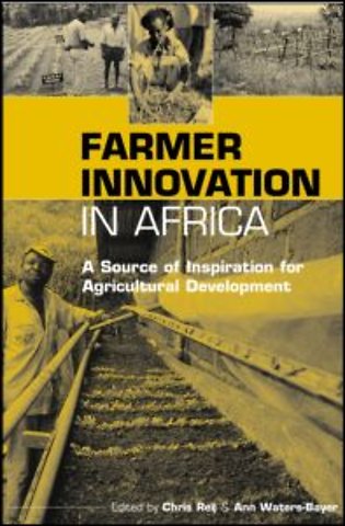 Farmer Innovation in Africa