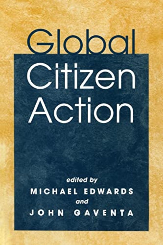 Global Citizen Action