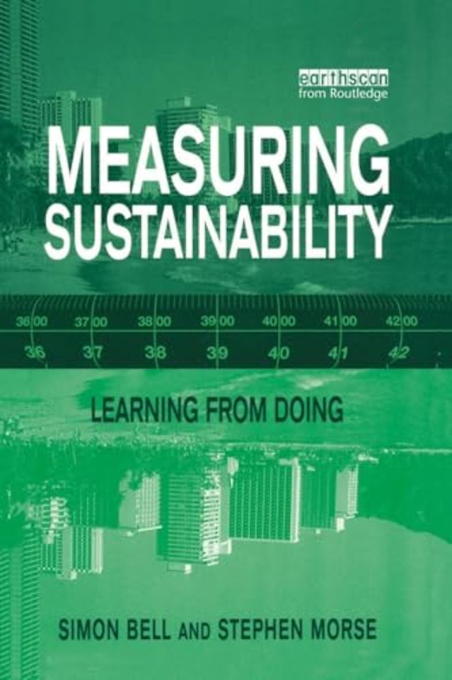Measuring Sustainability