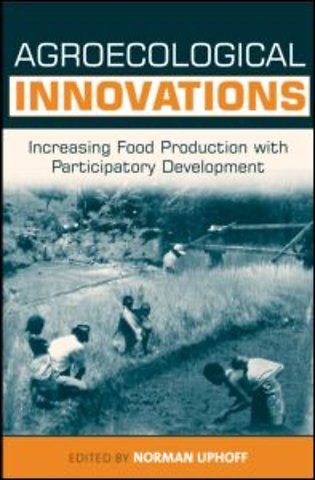 Agroecological Innovations