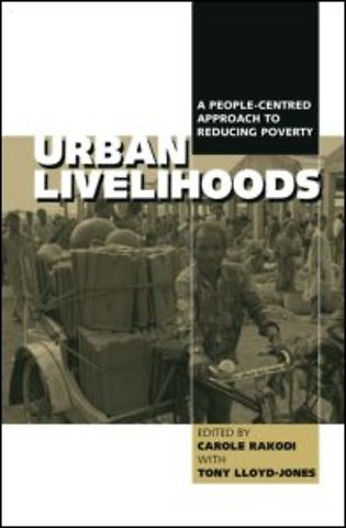 Urban Livelihoods