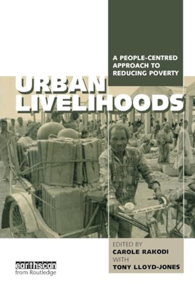 Urban Livelihoods