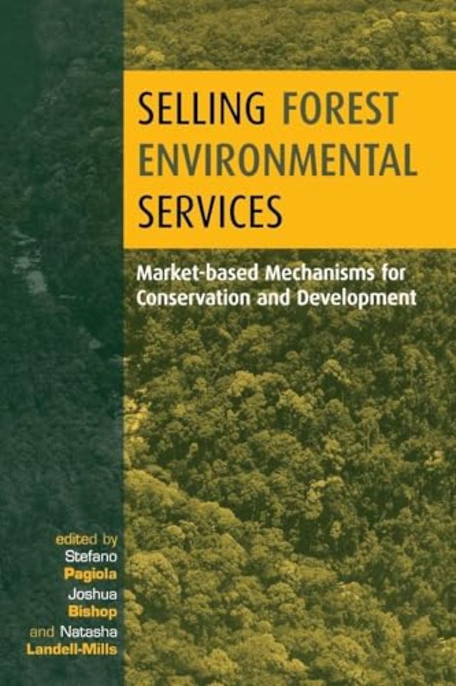Selling Forest Environmental Services