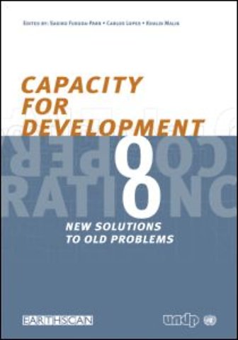 Capacity for Development