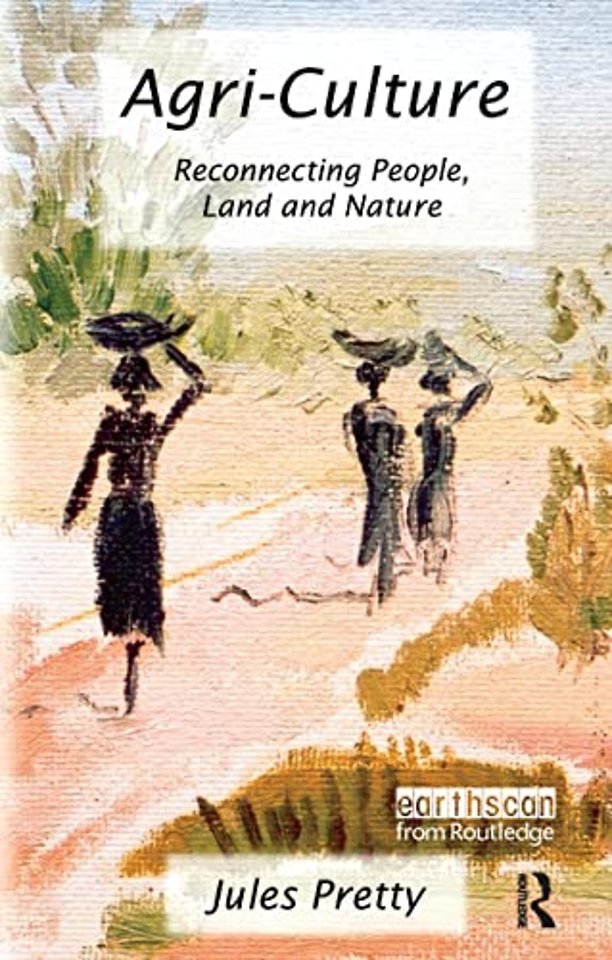 Agri-Culture