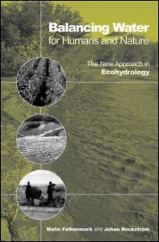 Balancing Water for Humans and Nature