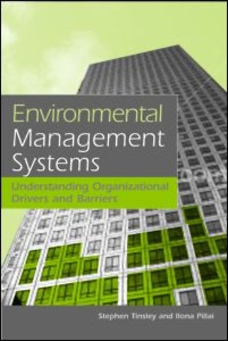 Environmental Management Systems