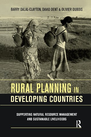 Rural Planning in Developing Countries