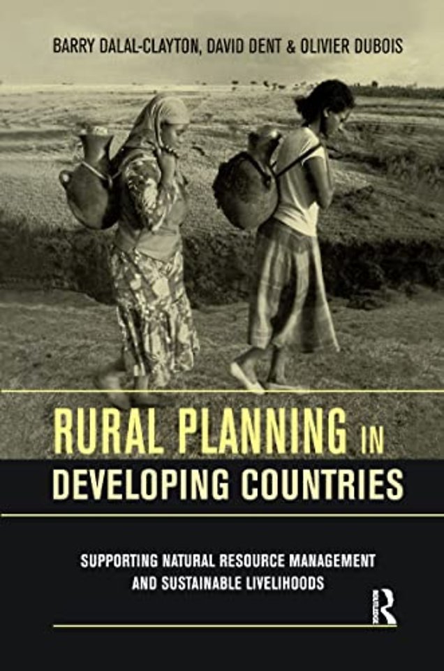Rural Planning in Developing Countries