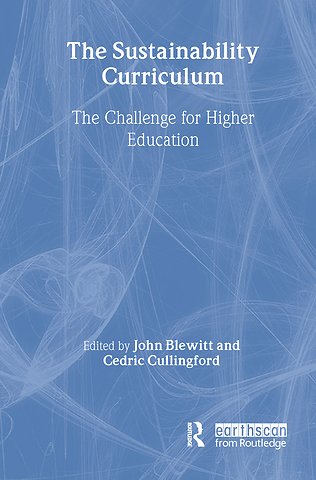 Sustainability Curriculum