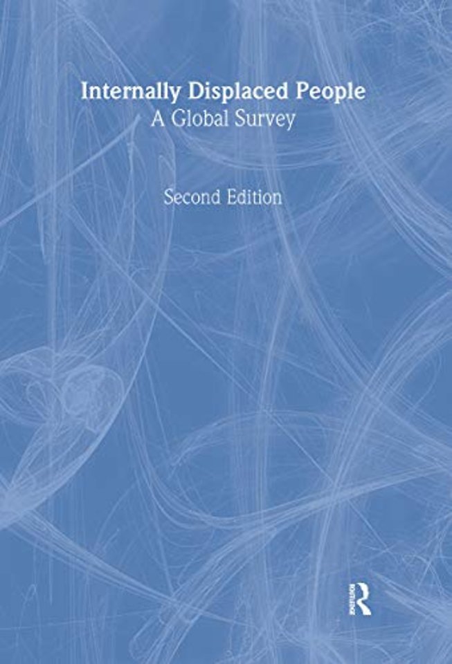 Internally Displaced People