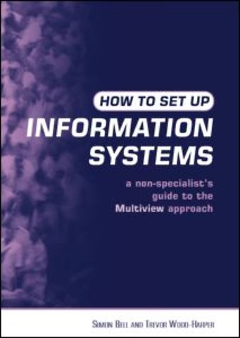 How to Set Up Information Systems