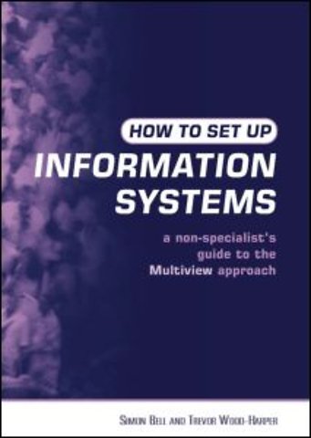 How to Set Up Information Systems