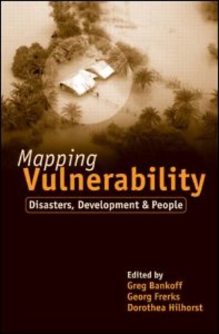 Mapping Vulnerability