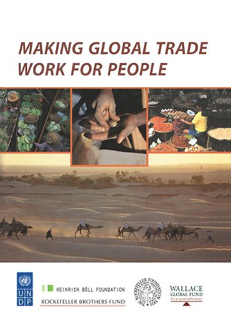 Making Global Trade Work for People