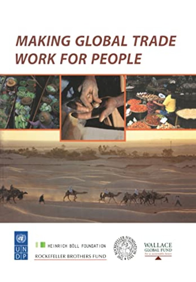 Making Global Trade Work for People