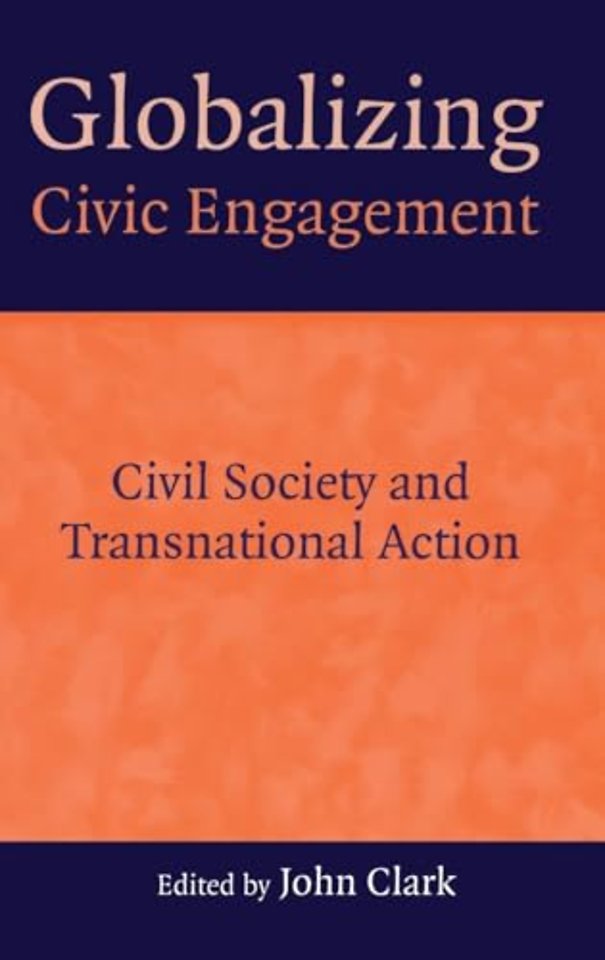 Globalizing Civic Engagement