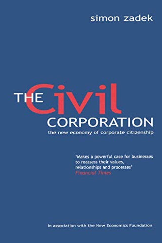 Civil Corporation