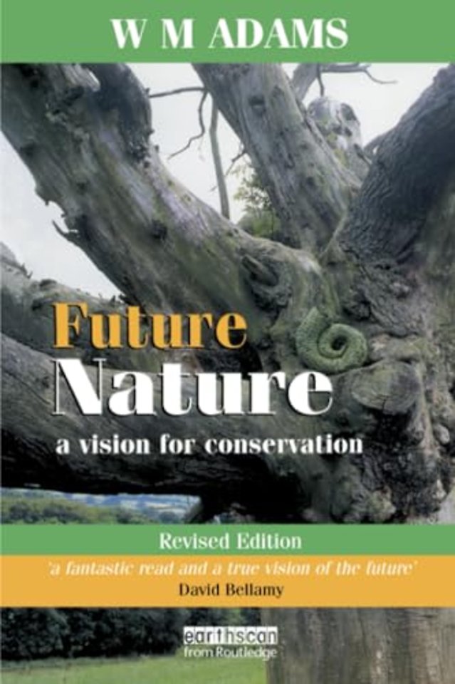 Future Nature
