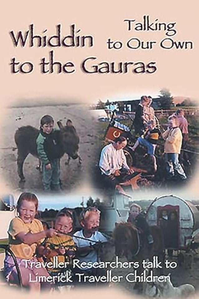 Whiddin to the Gauras / Talking to Our Own