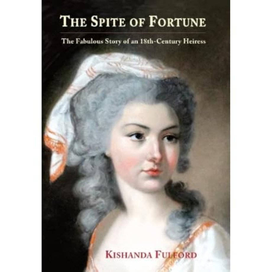 The Spite of Fortune