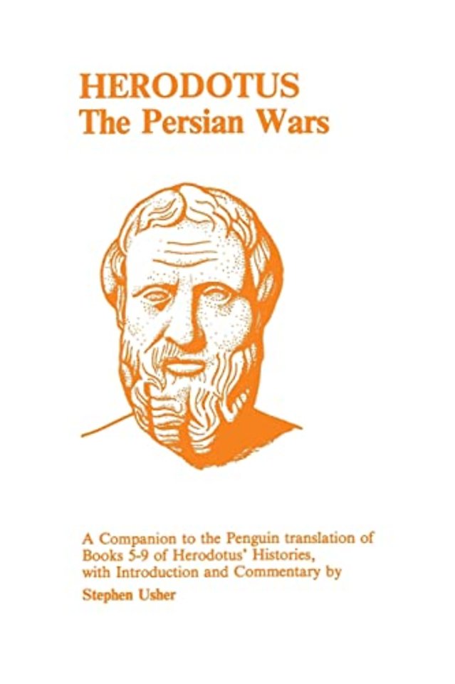 Herodotus