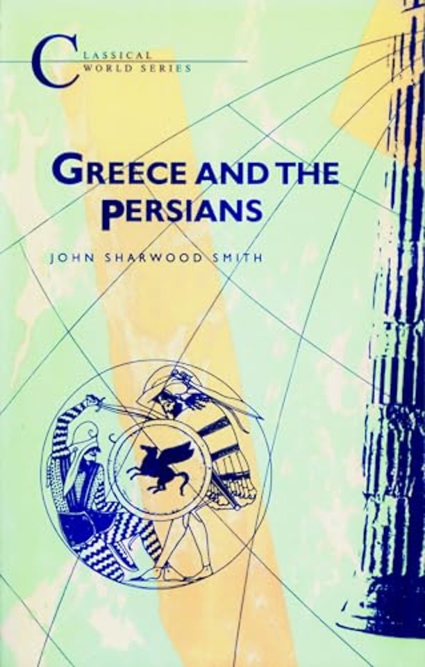 Greece and the Persians