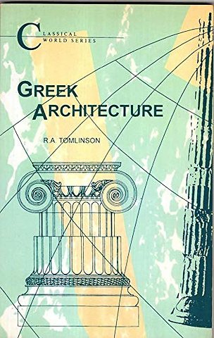 Greek Architecture