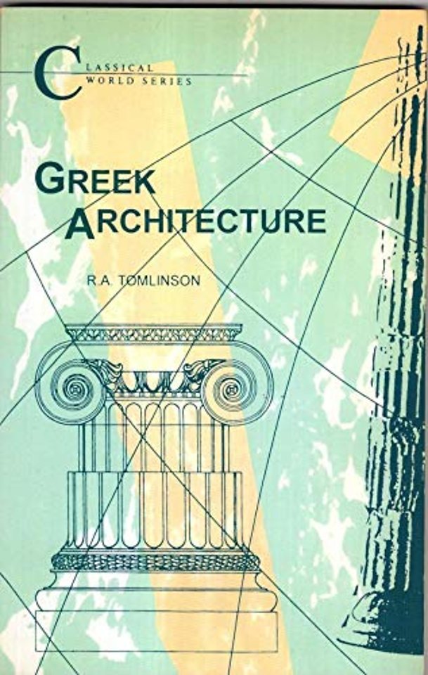 Greek Architecture
