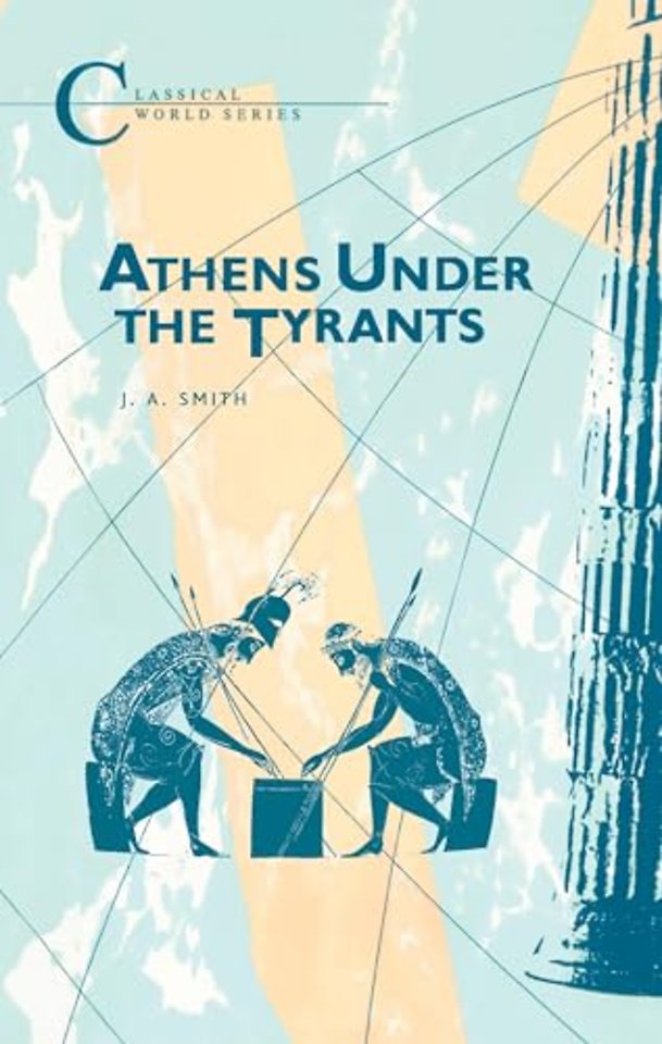 Athens Under the Tyrants