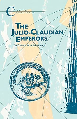 Julio-Claudian Emperors