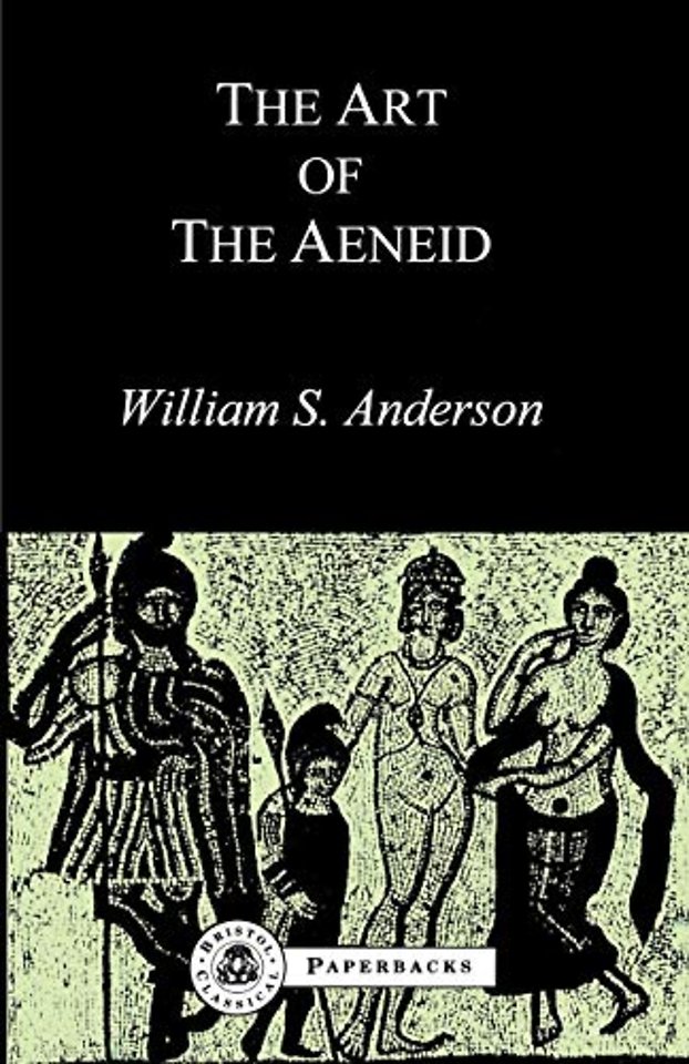 The Art of the "Aeneid"
