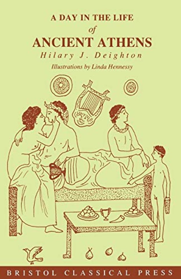 A Day in the Life of Ancient Athens