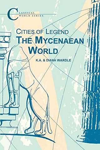 The Mycenaean World
