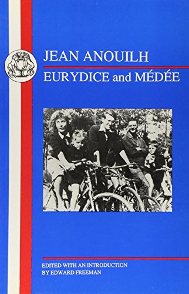 Eurydice