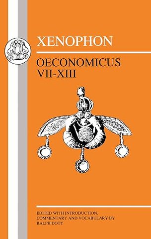 Oeconomicus