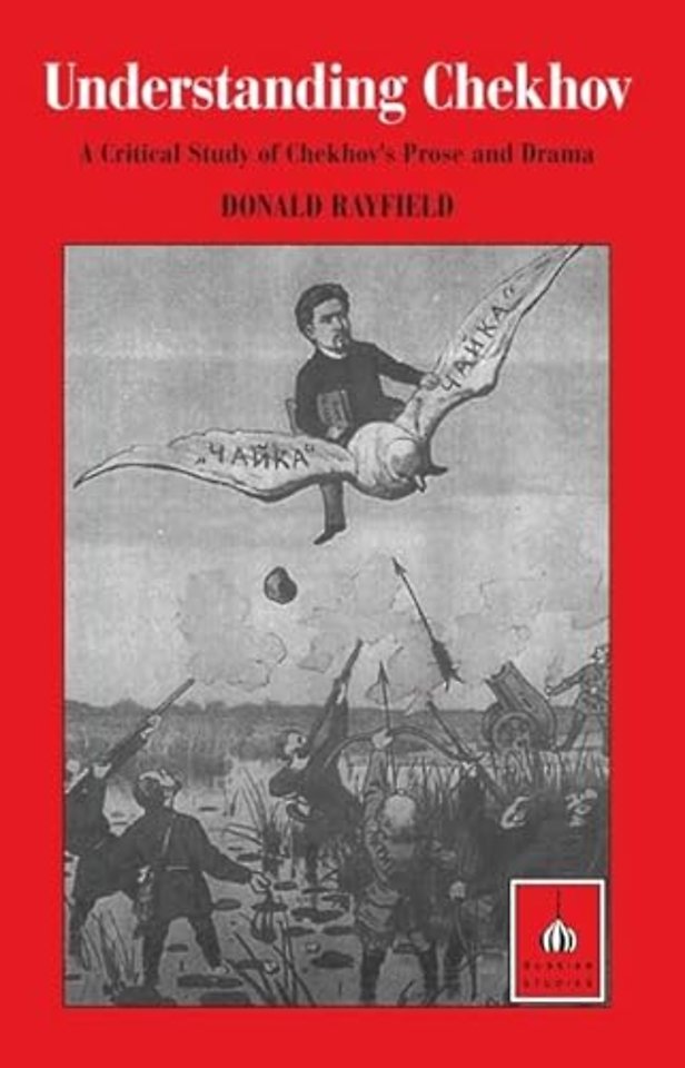 Understanding Chekhov