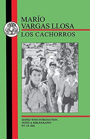 Los cachorros