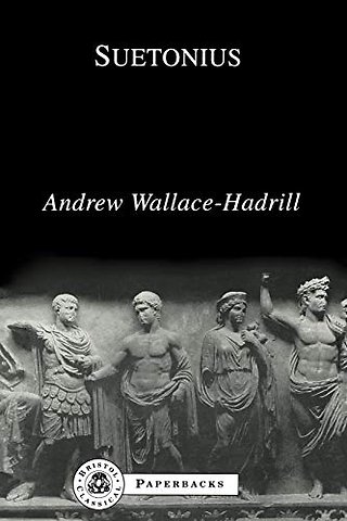 Suetonius