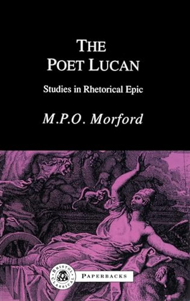 The Poet Lucan