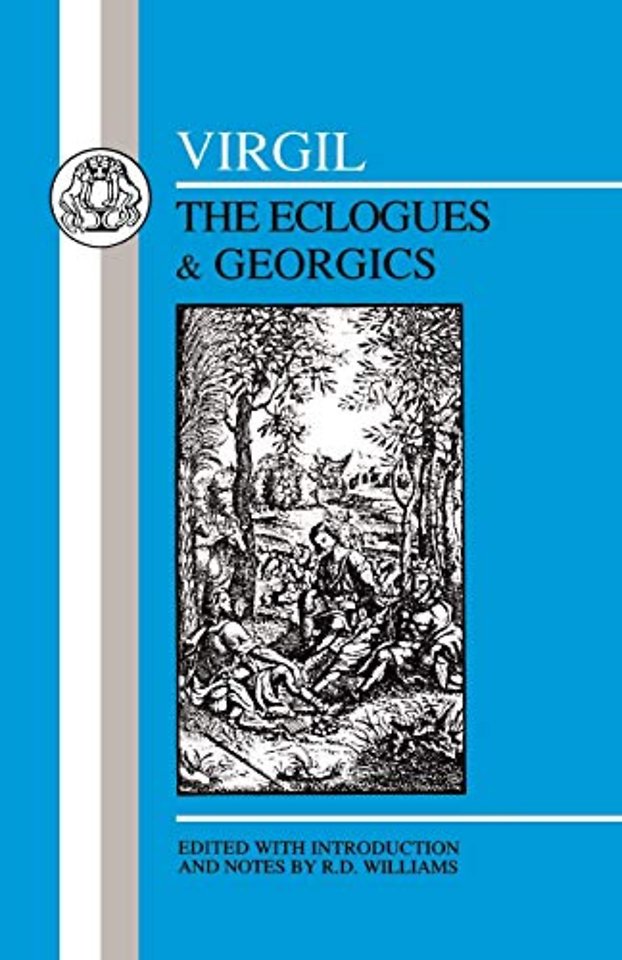 Virgil: Eclogues & Georgics