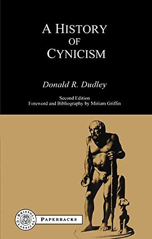 History of Cynicism